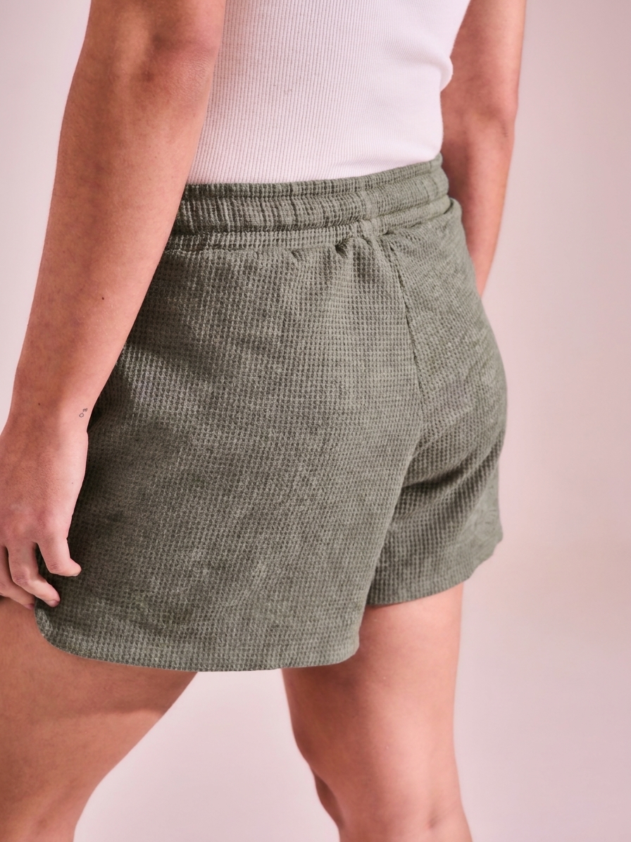Short Waffle 24418-2 - Imagen 3