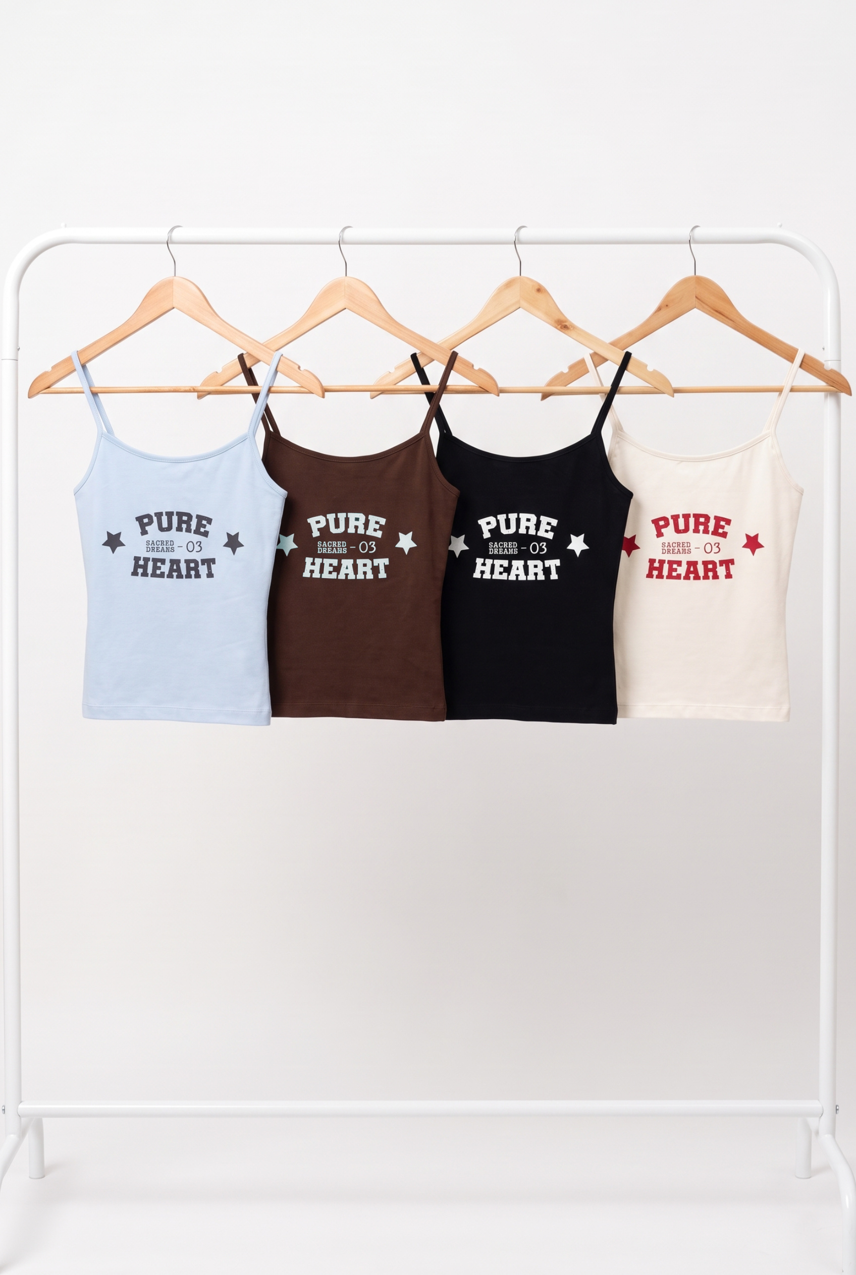 Musculosa KT024 - Imagen 6