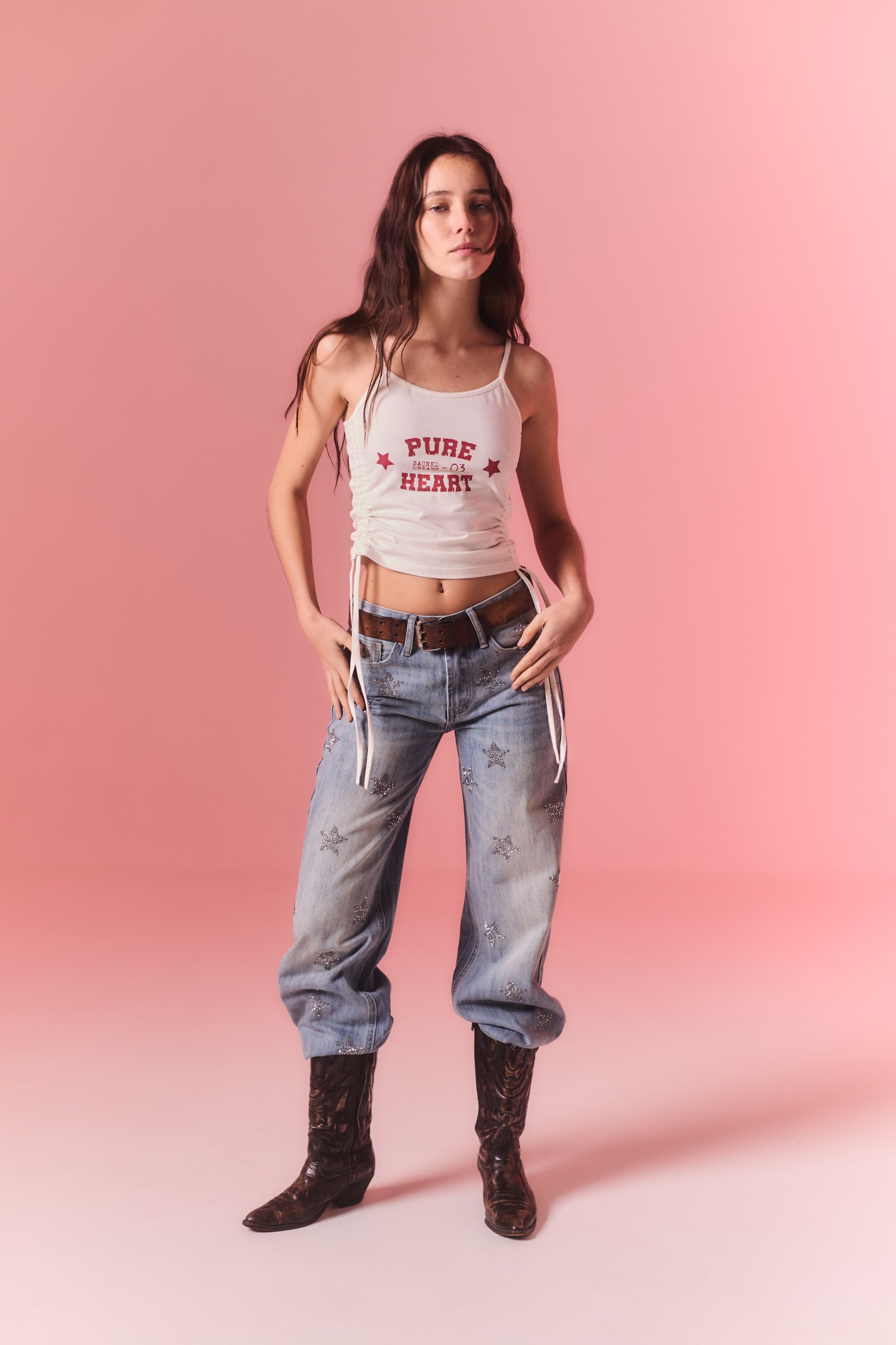 Musculosa KT024