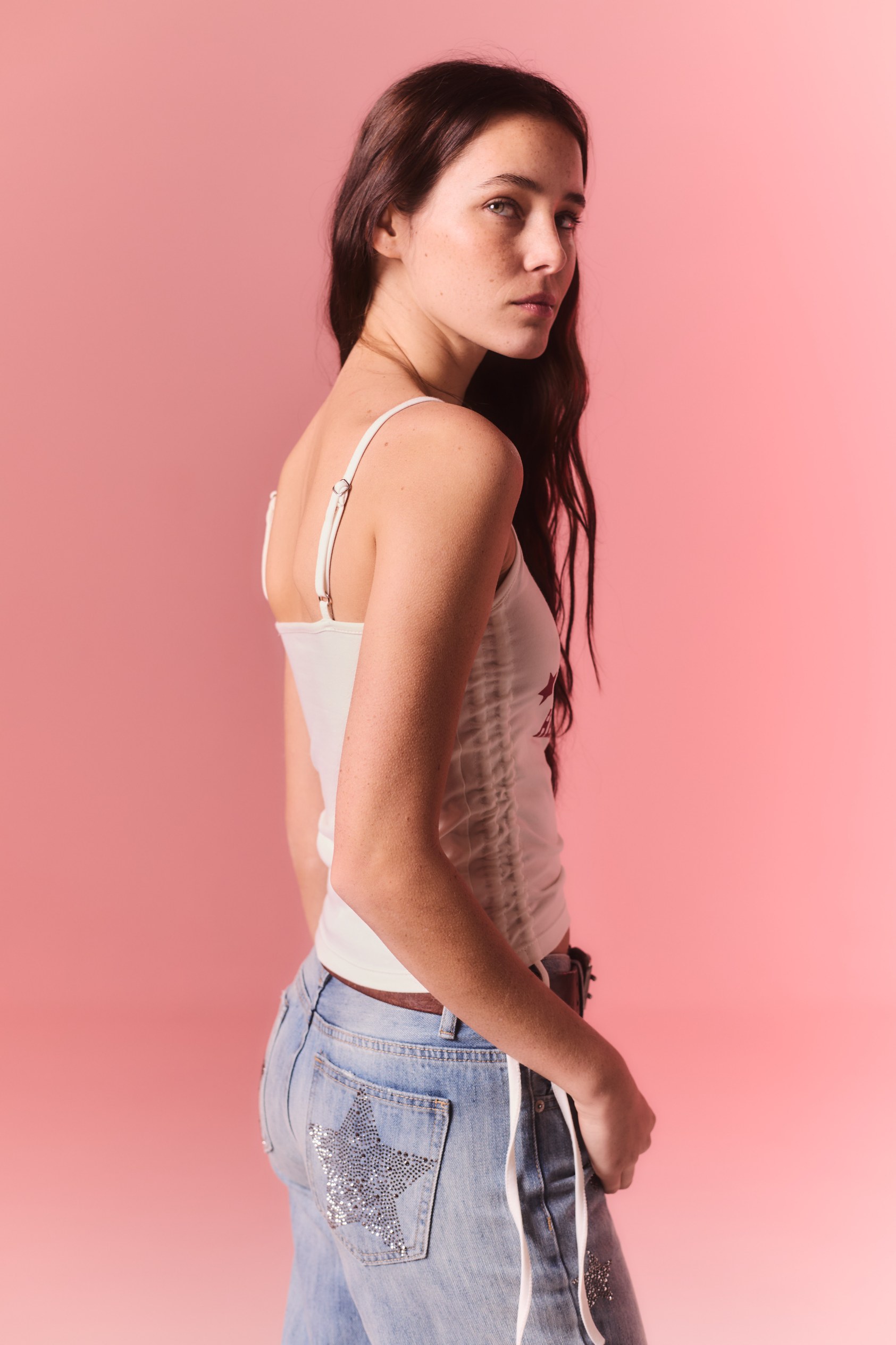Musculosa KT024