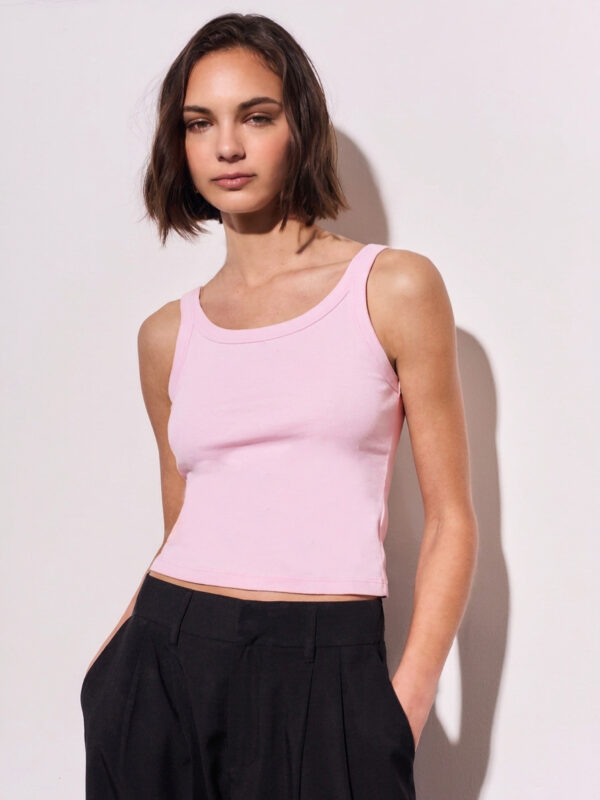 Musculosa KT099