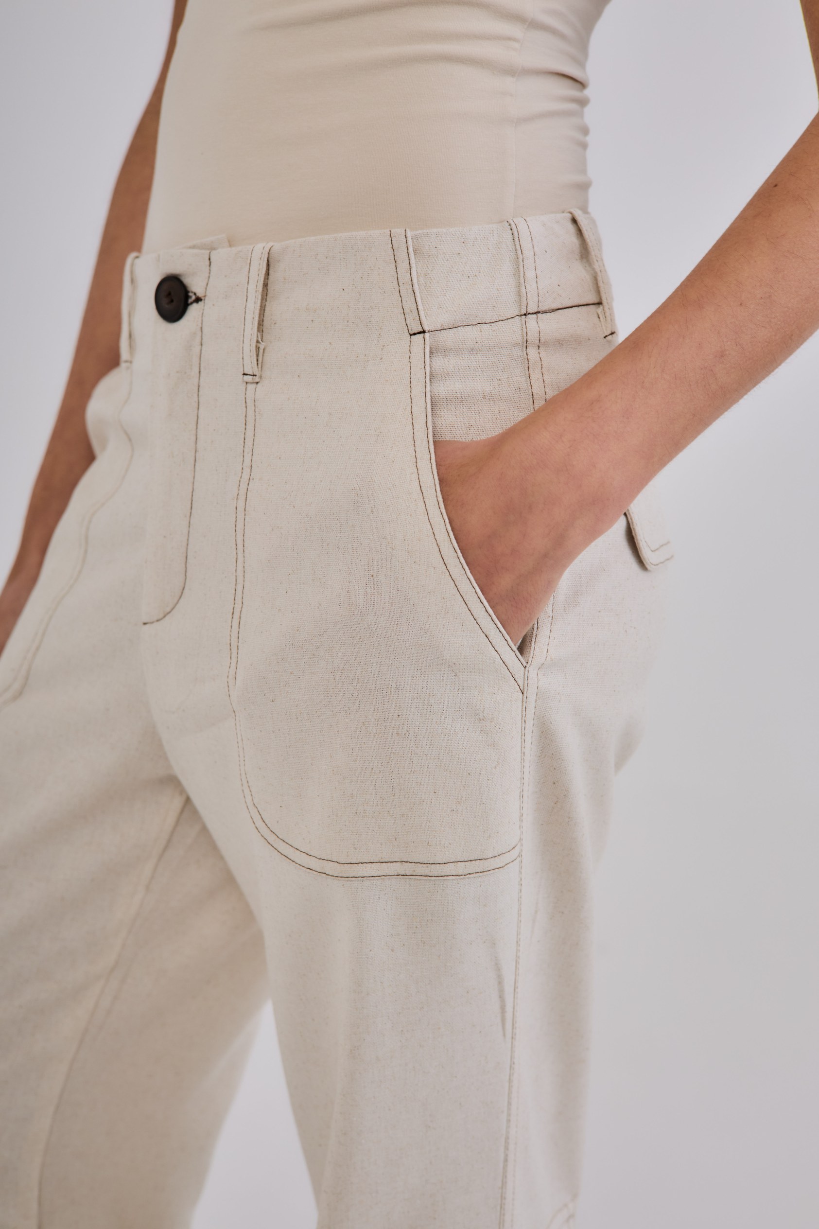 Pantalón 27015