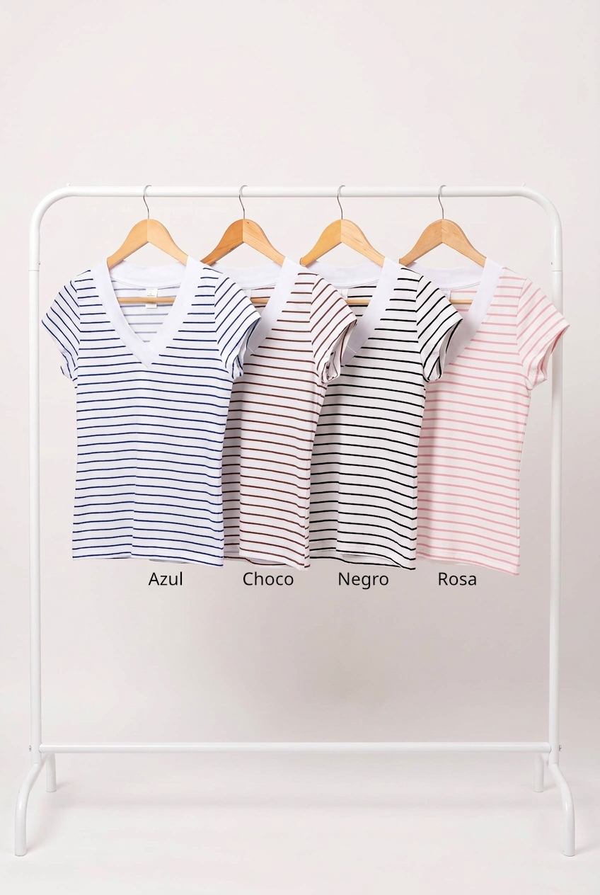 Remera 27224 - Imagen 5