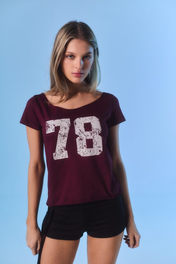 Remera KT033