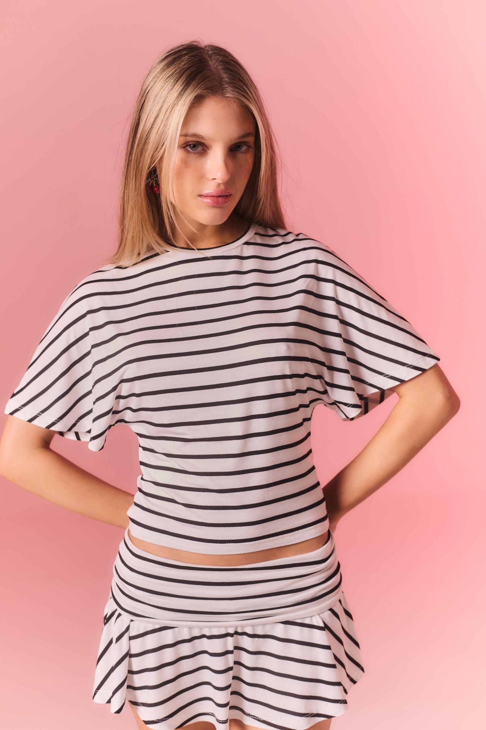 Remera KT046