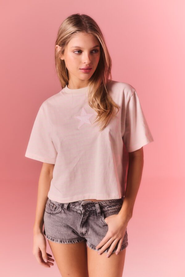 Remera KT060