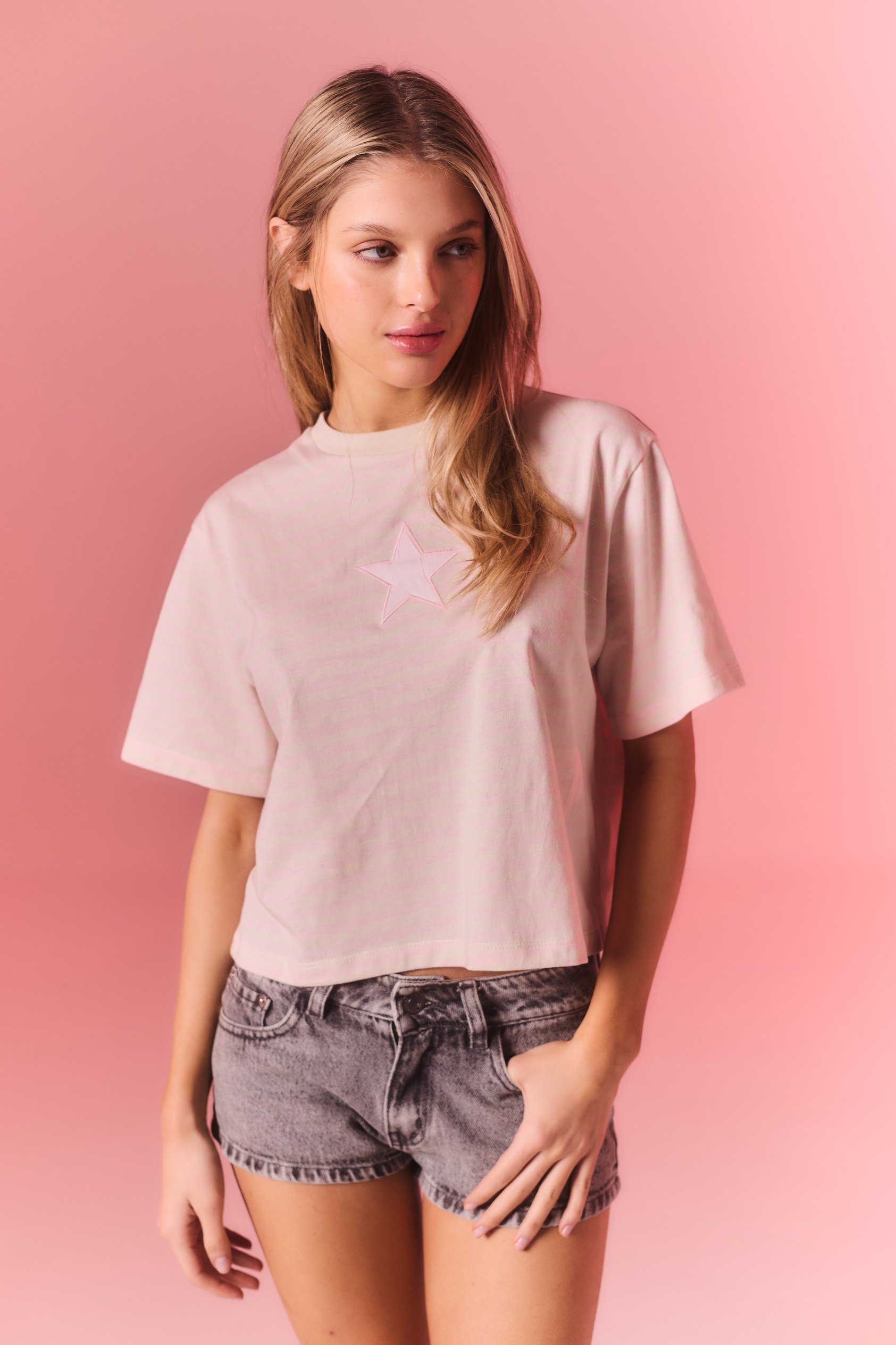 Remera KT060