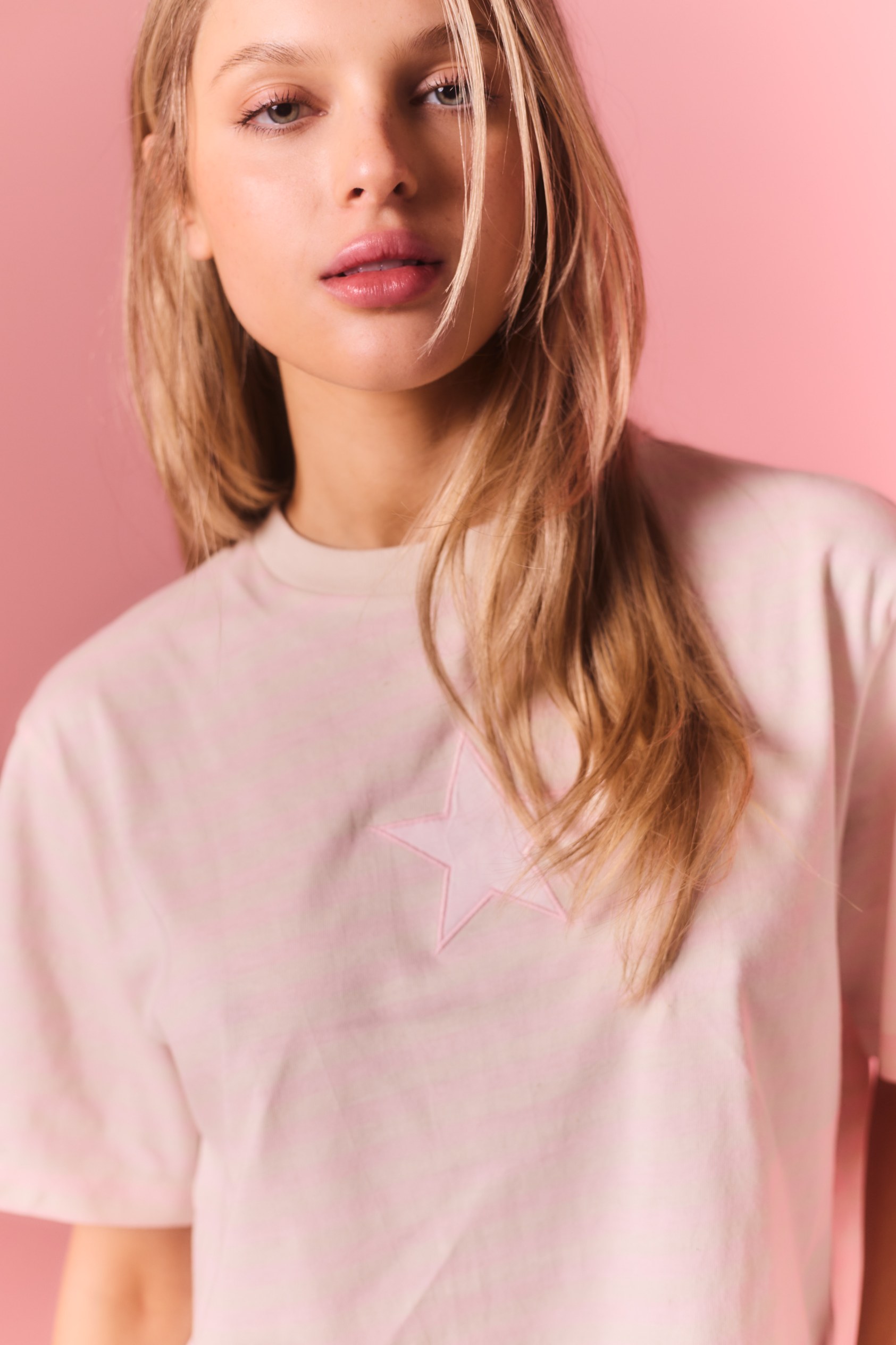 Remera KT060