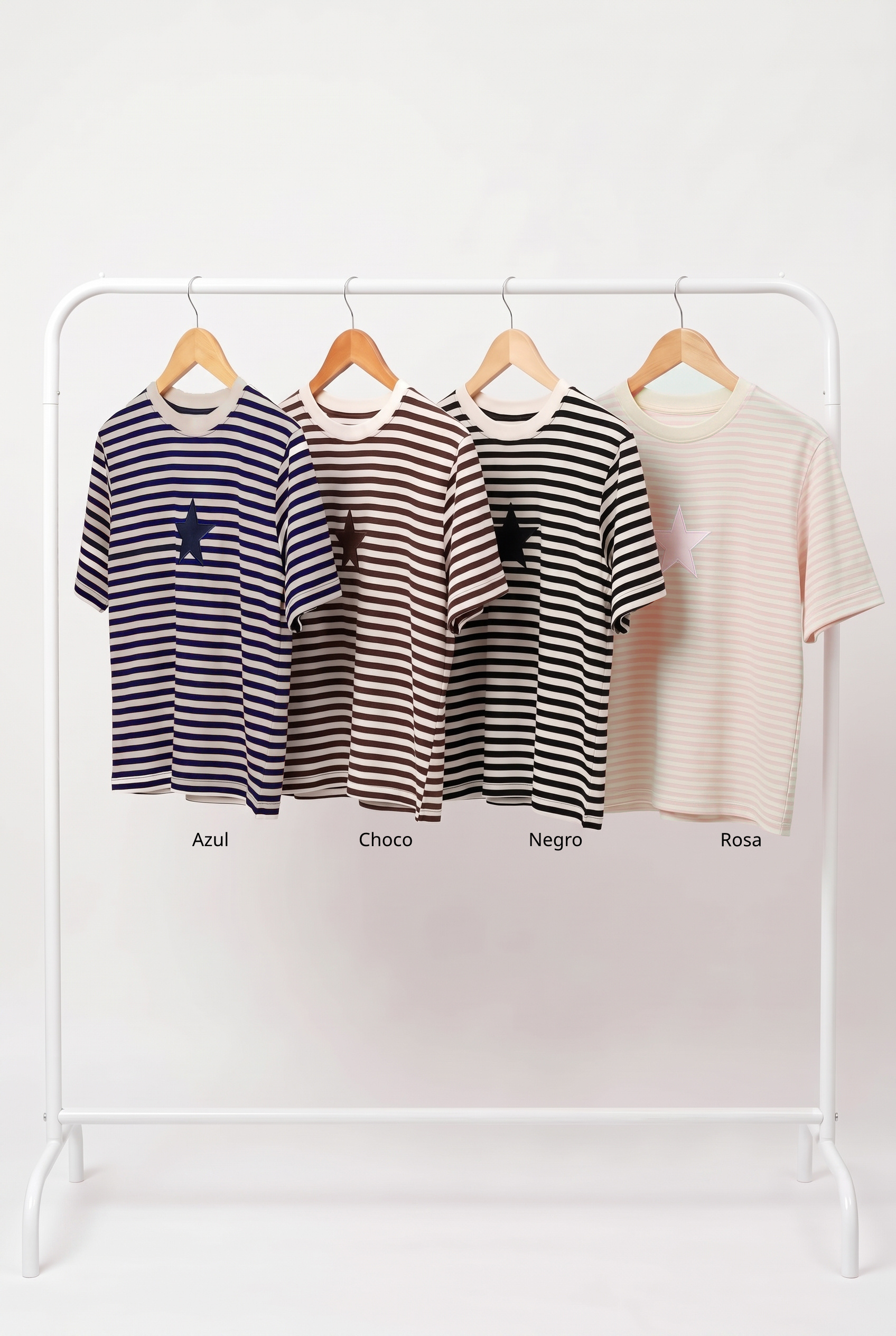 Remera KT060 - Imagen 5