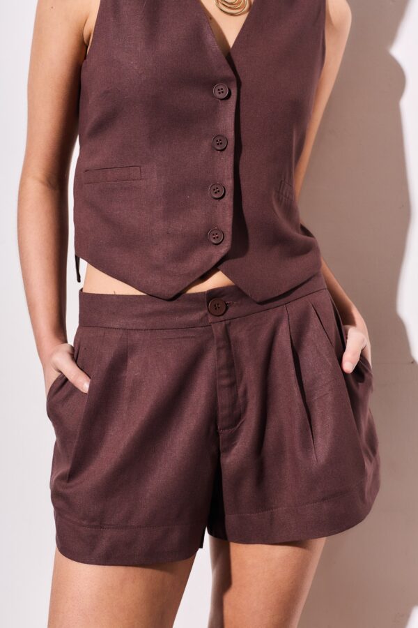 Short 27238-1