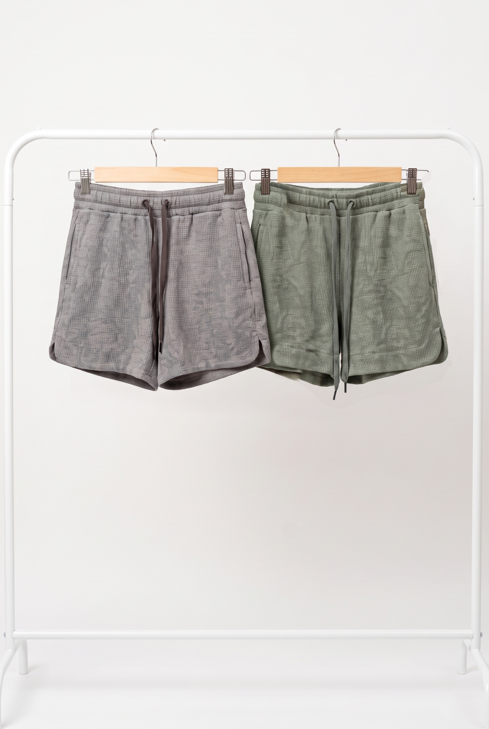 Short Waffle 24418-2 - Imagen 5