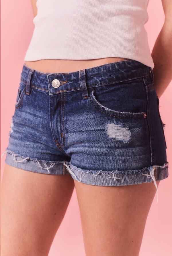 Short KT-17201