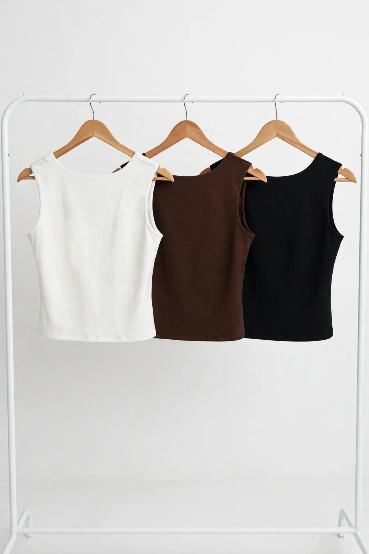 Musculosa 27140 Liso - Imagen 4
