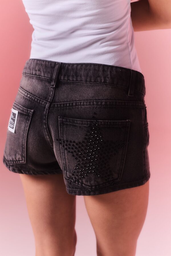 Short KT-17202