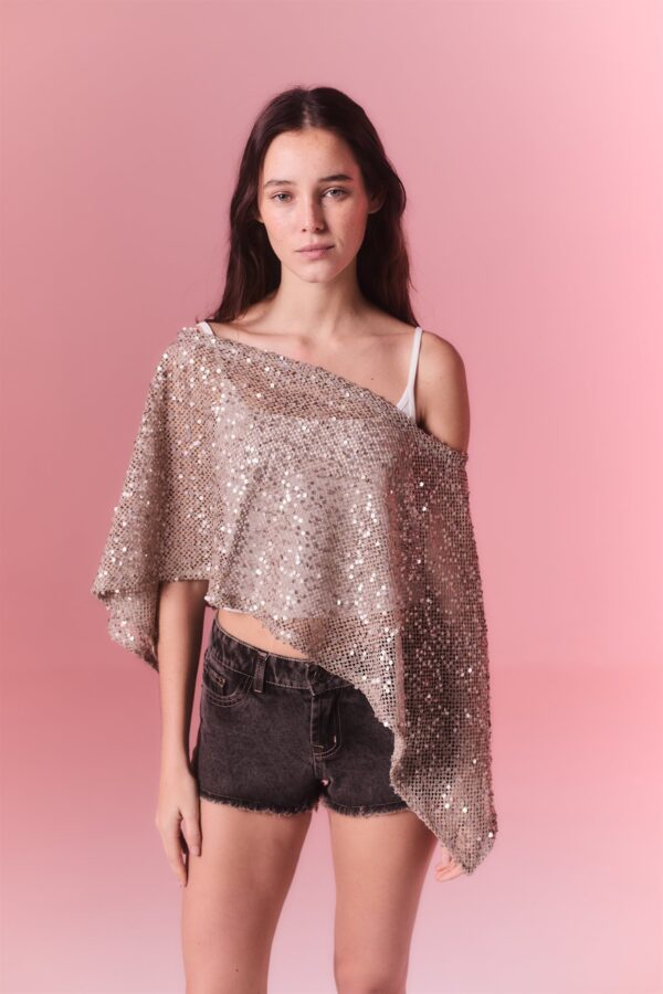 Poncho KT095