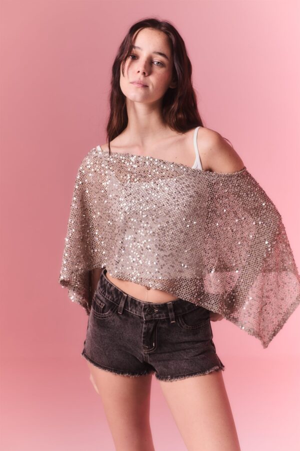 Poncho KT095