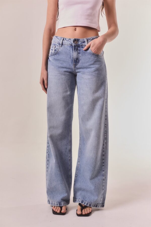 Jean KT17004
