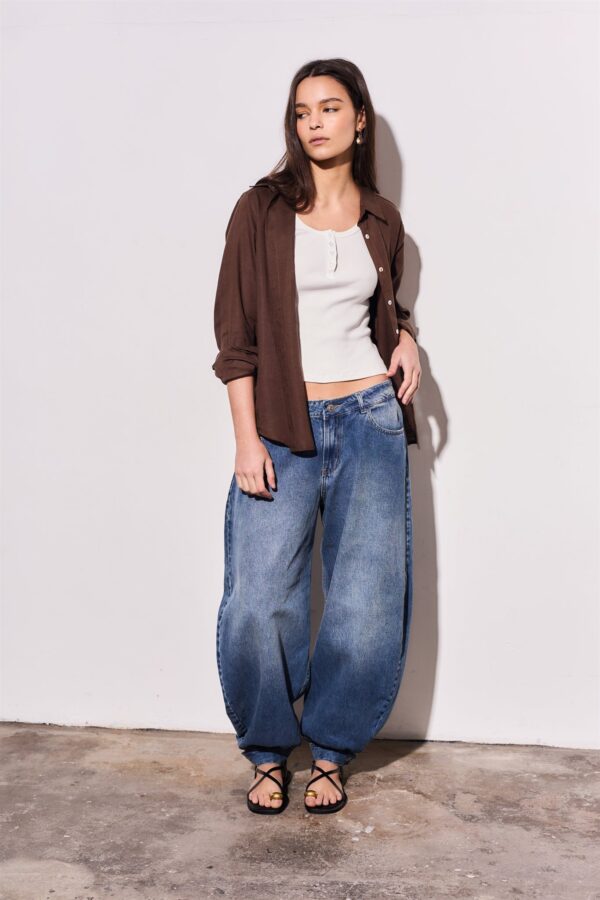 Jean 16060