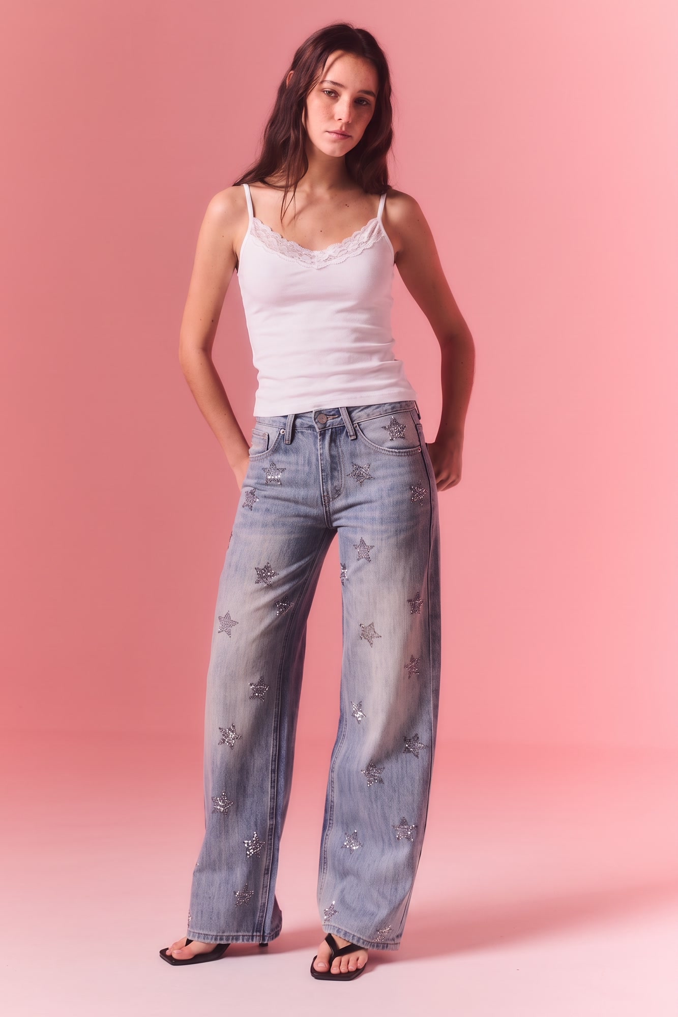 Musculosa KT016 - Imagen 2