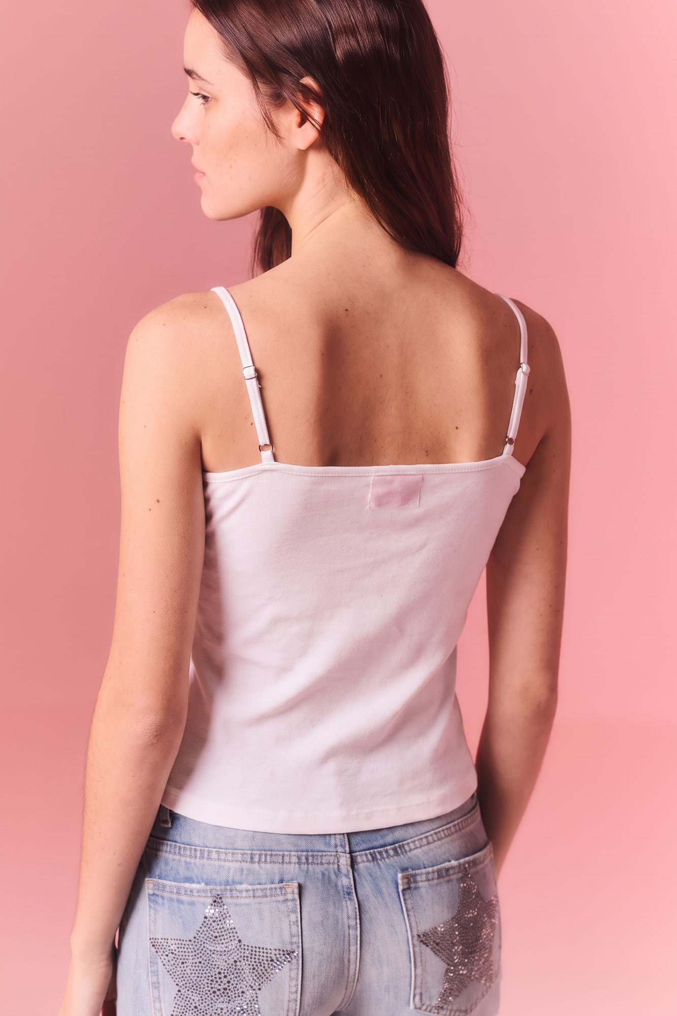 Musculosa KT016 - Imagen 3
