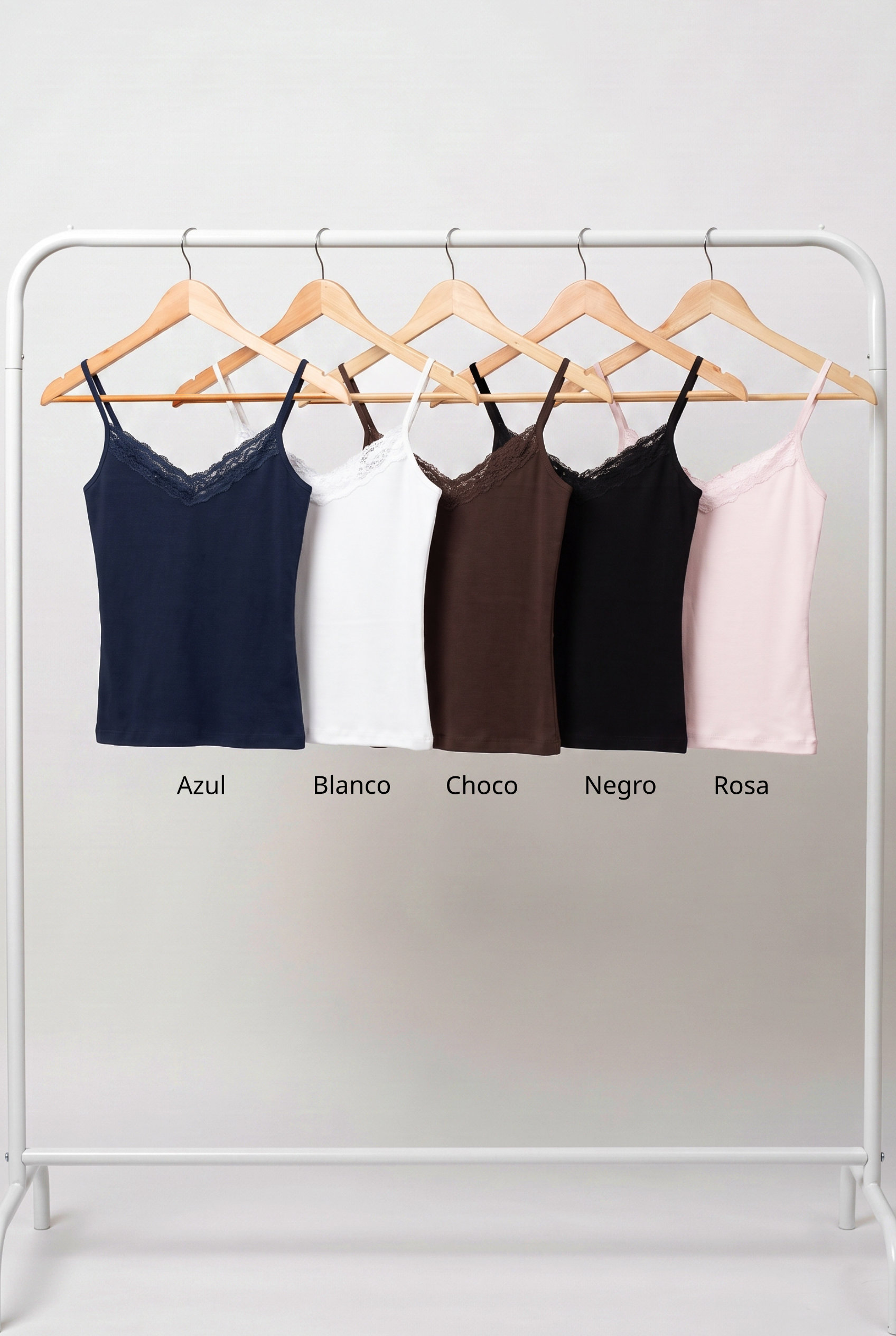 Musculosa KT016 - Imagen 4