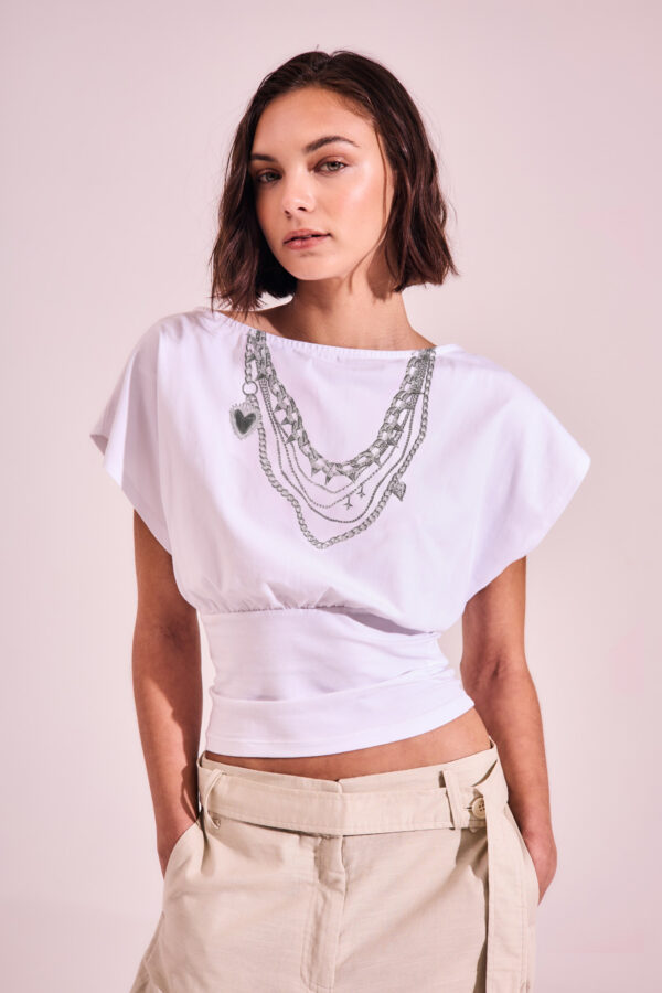 Remera 27159