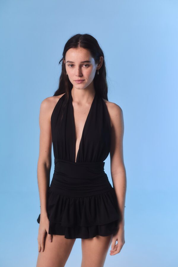 Vestido KT108