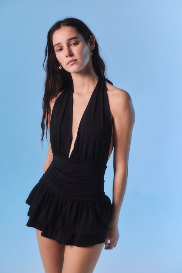 Vestido KT108