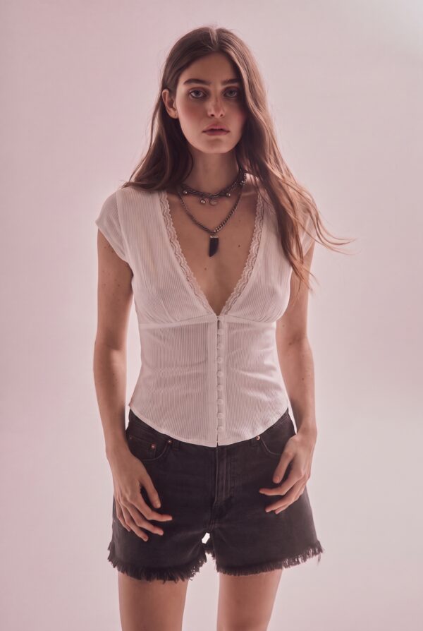 Camisa 27193